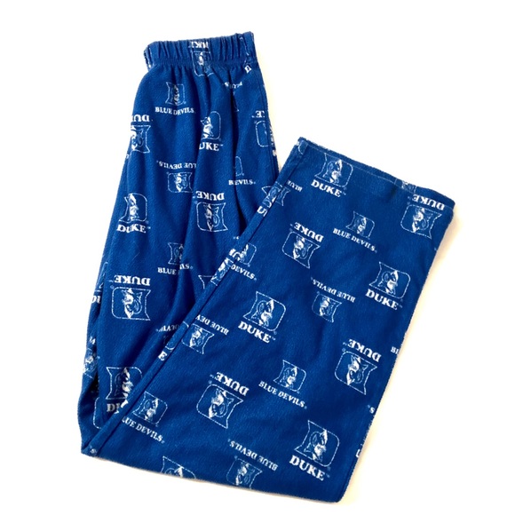 duke blue devils leggings